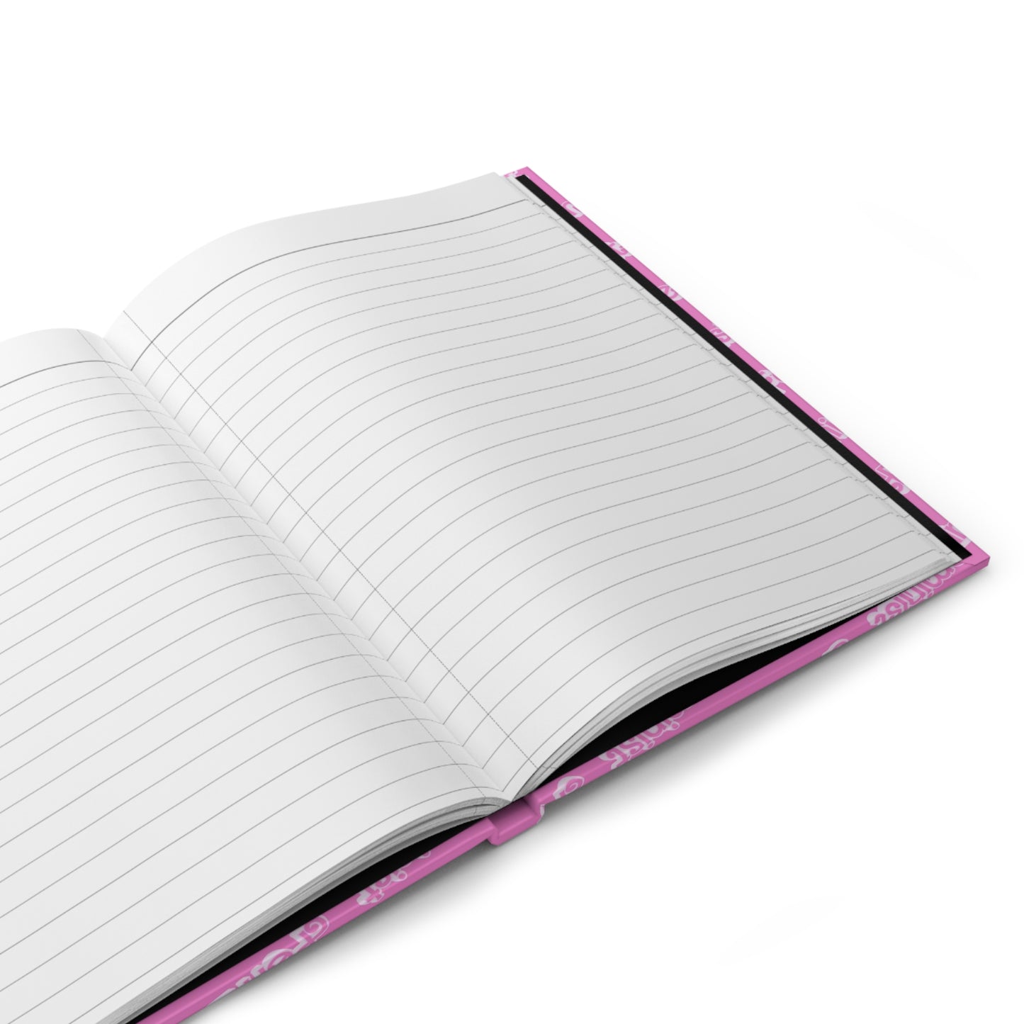 Feminist Hardcover Journal