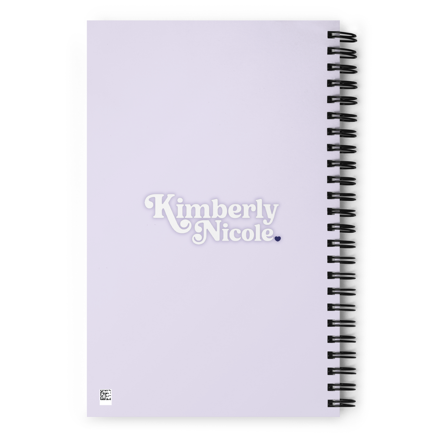 Do The Reading Notebook | 001