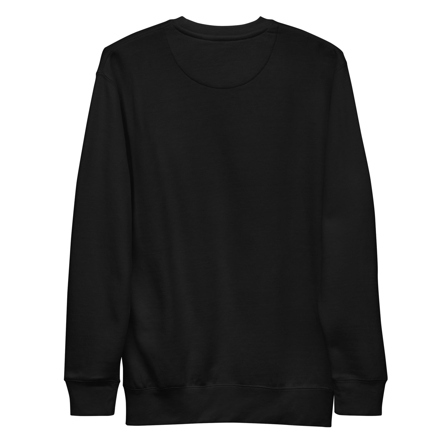Ban Bigotry V2 Embroidered Crewneck