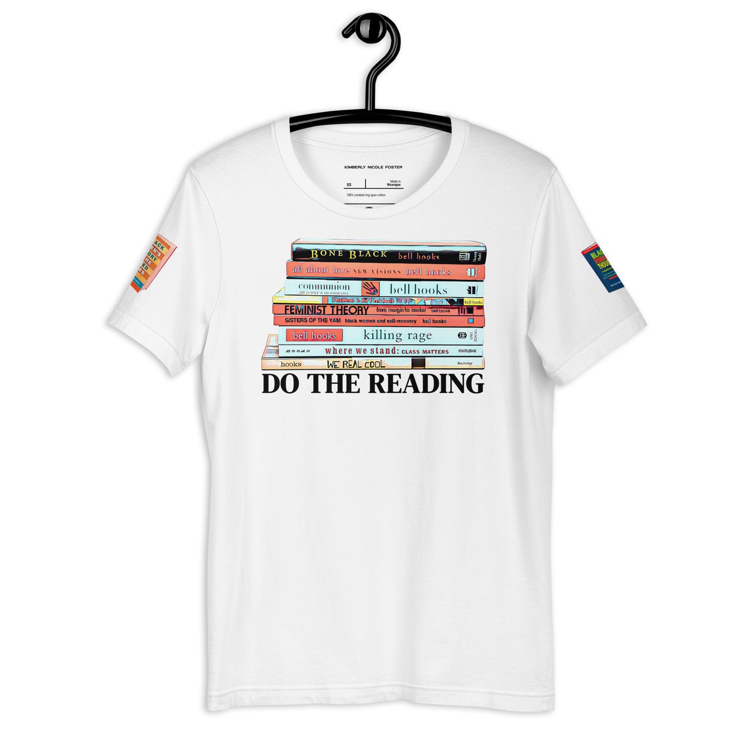 DO THE READING T-Shirt