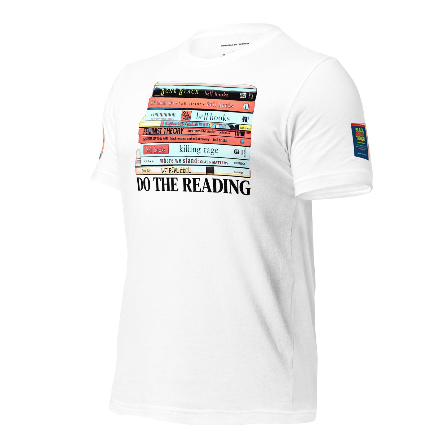 DO THE READING T-Shirt