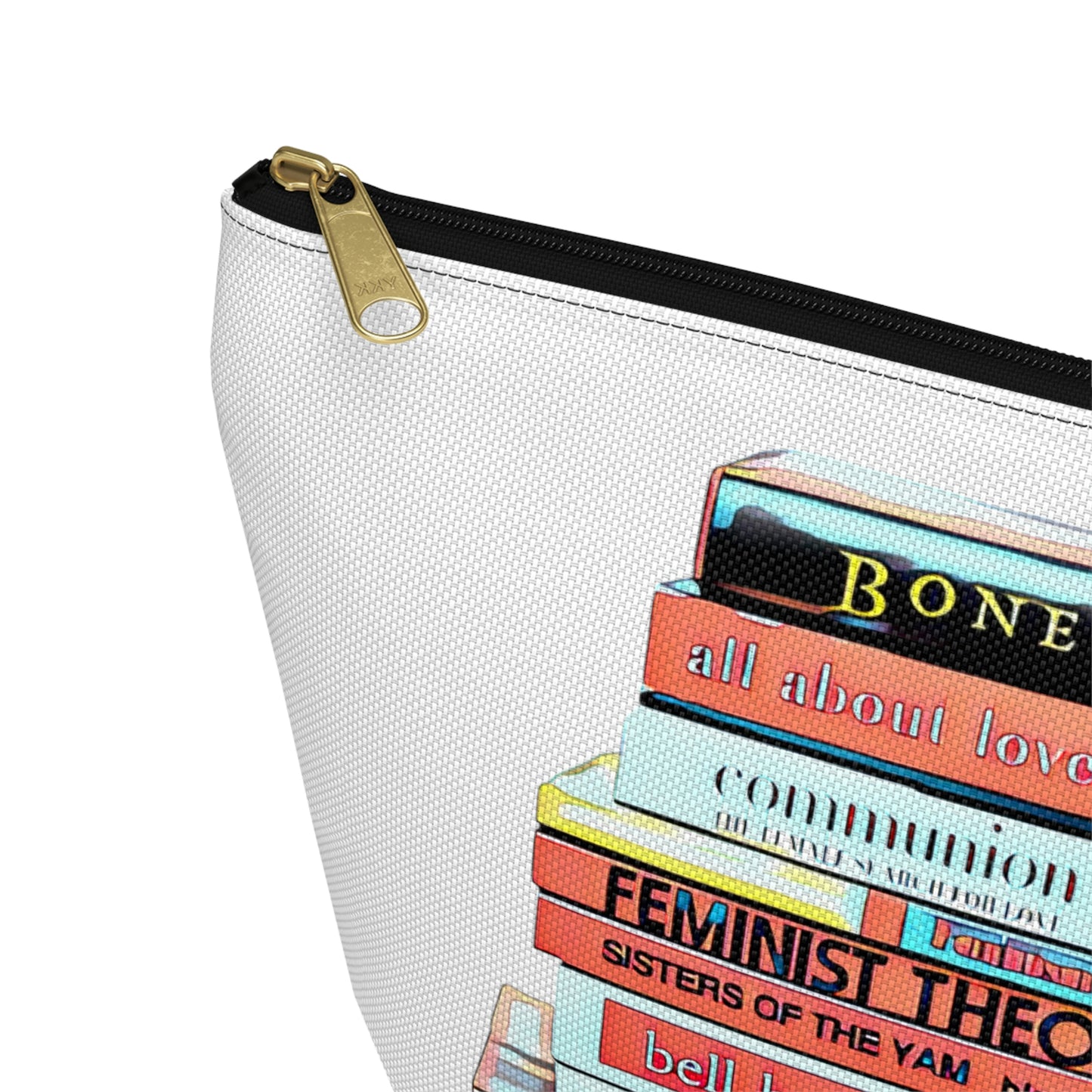 Do The Reading Pencil/Accessory Pouch