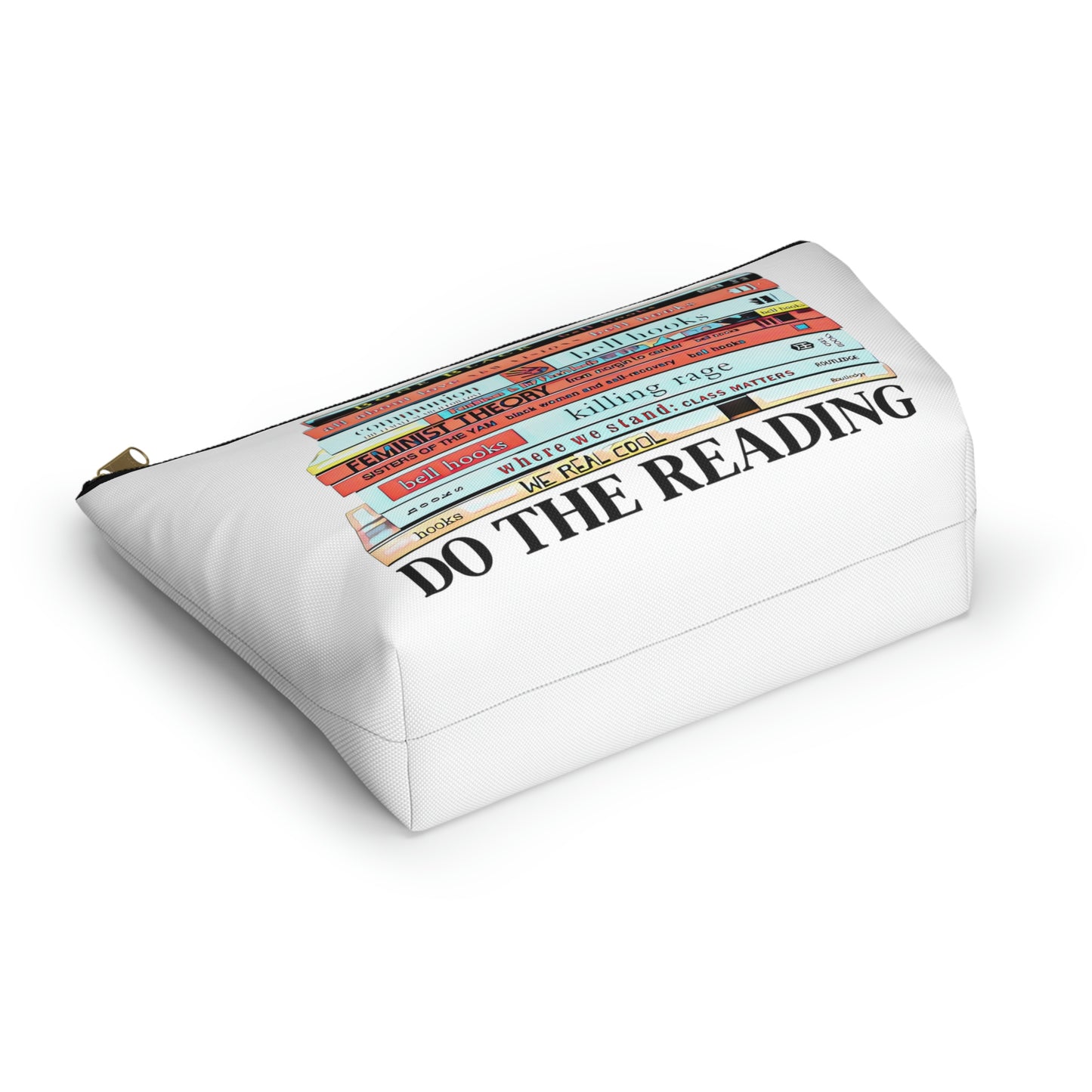 Do The Reading Pencil/Accessory Pouch