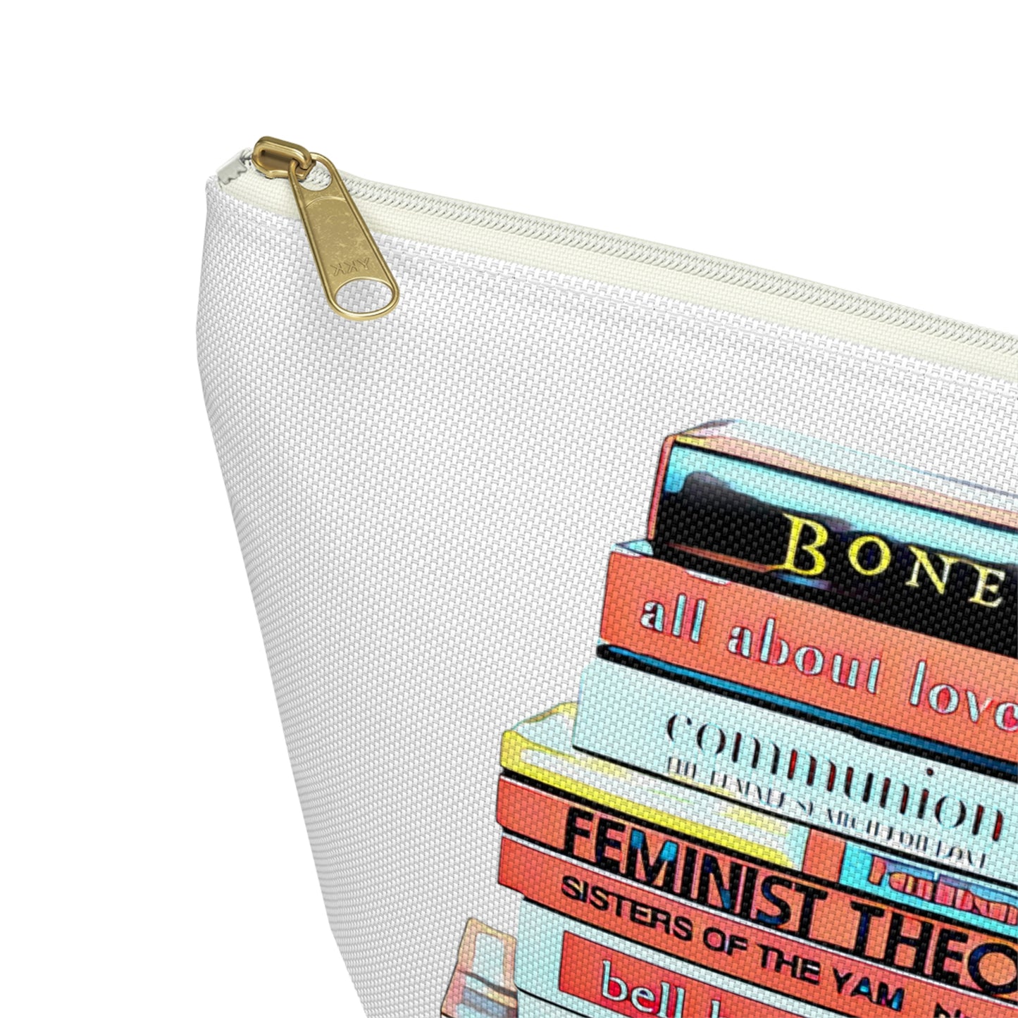 Do The Reading Pencil/Accessory Pouch