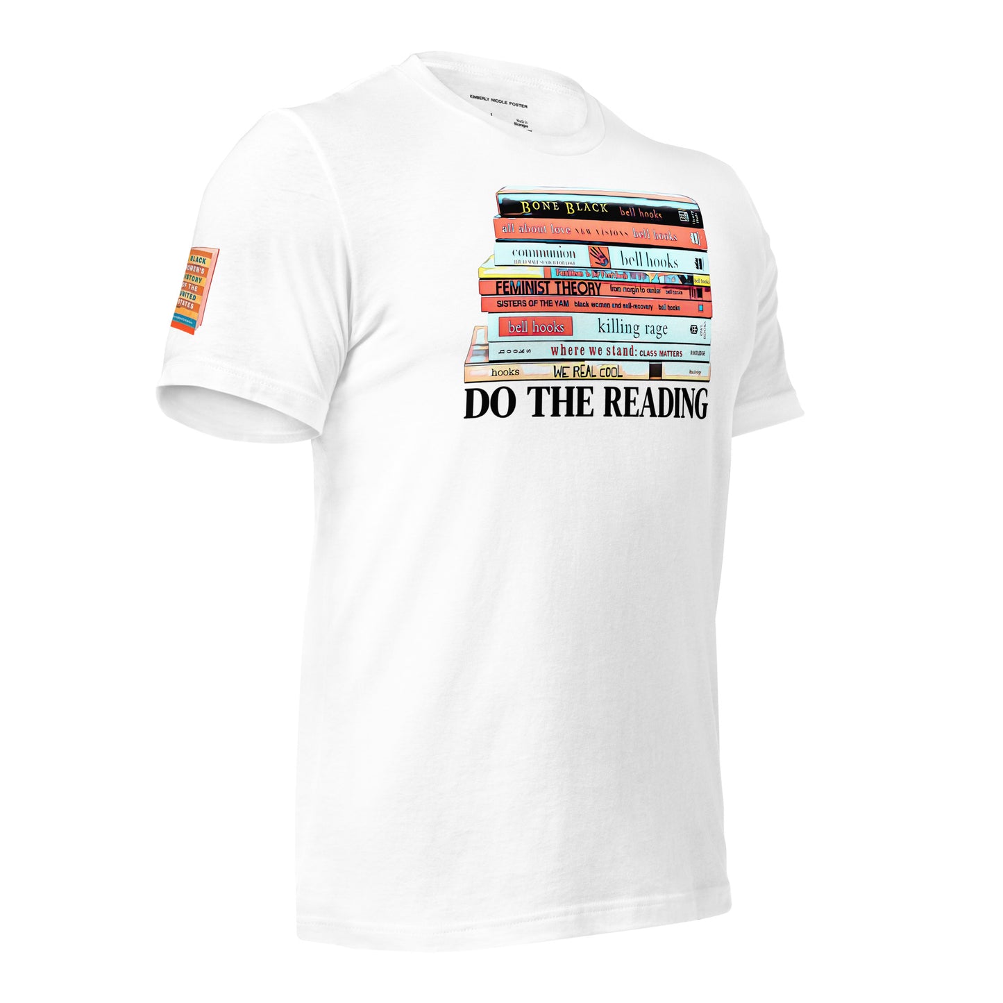 DO THE READING T-Shirt